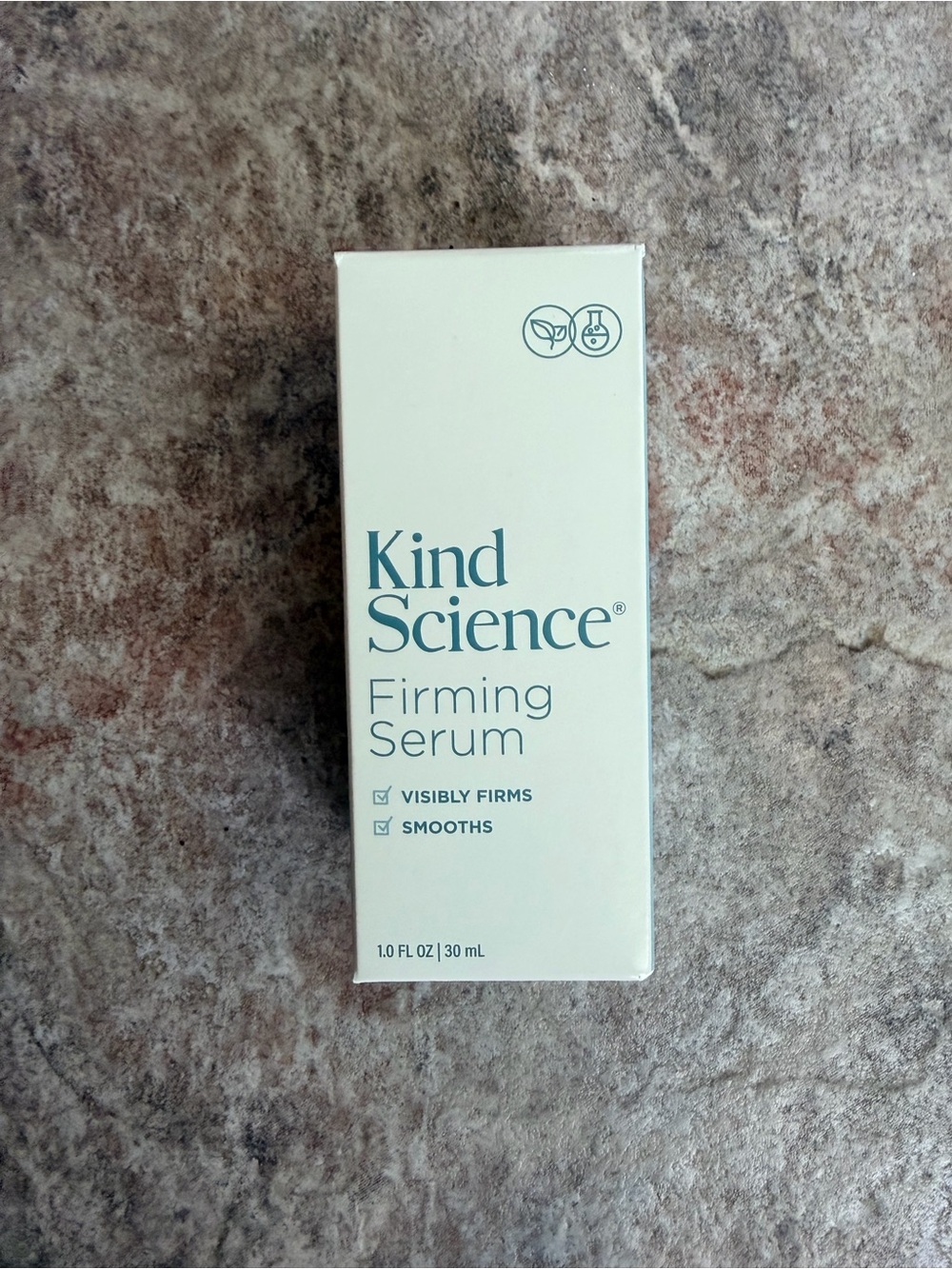 Kind Serum Firming Serum
